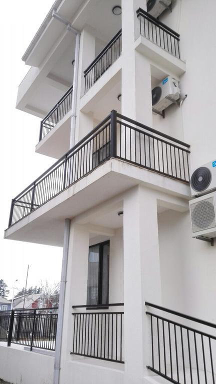 Belgrade Rustaveli Hotel Kobuleti Εξωτερικό φωτογραφία