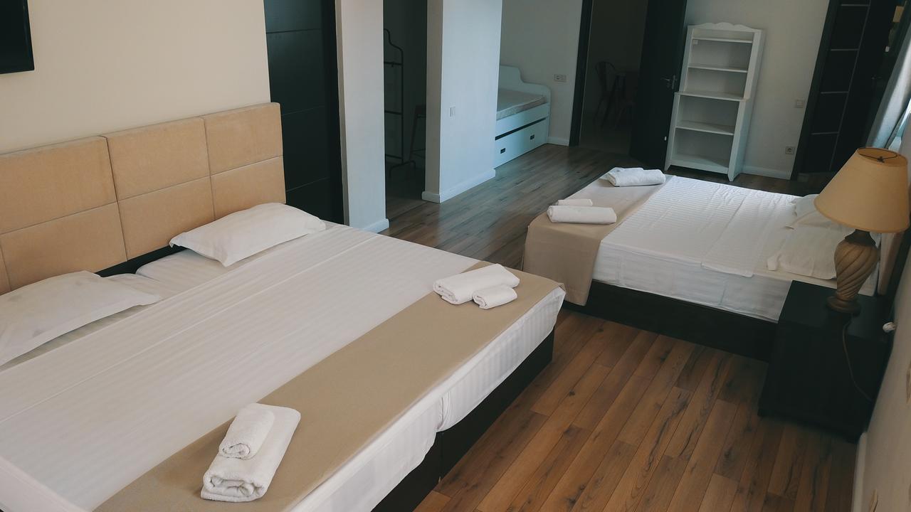 Belgrade Rustaveli Hotel Kobuleti Εξωτερικό φωτογραφία