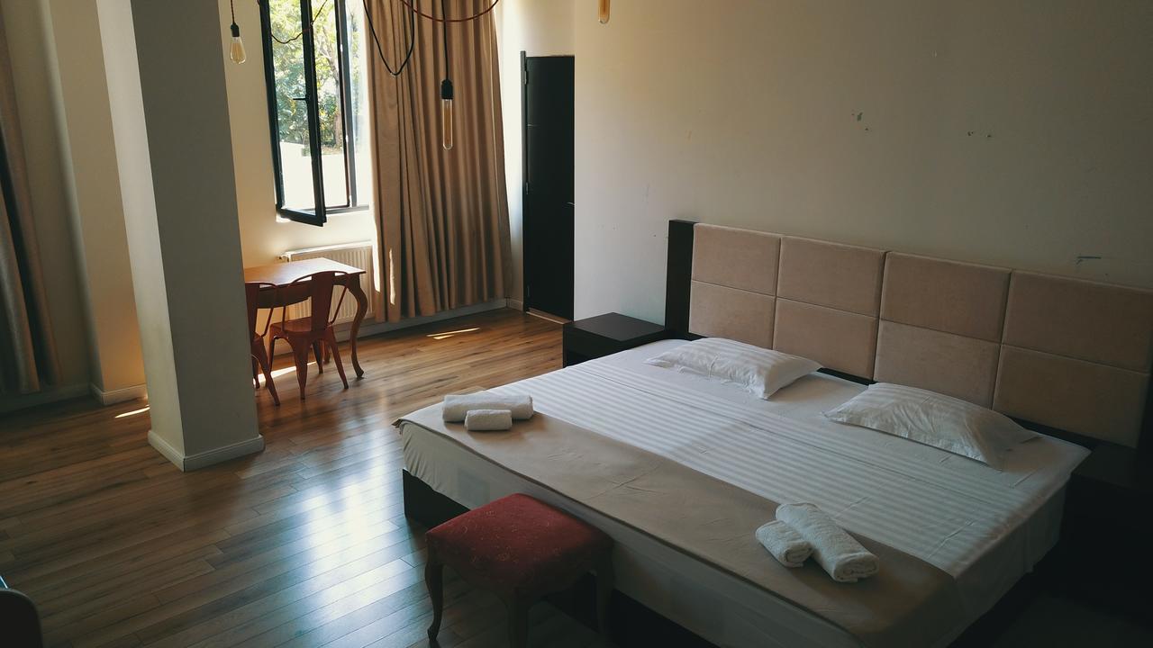 Belgrade Rustaveli Hotel Kobuleti Εξωτερικό φωτογραφία