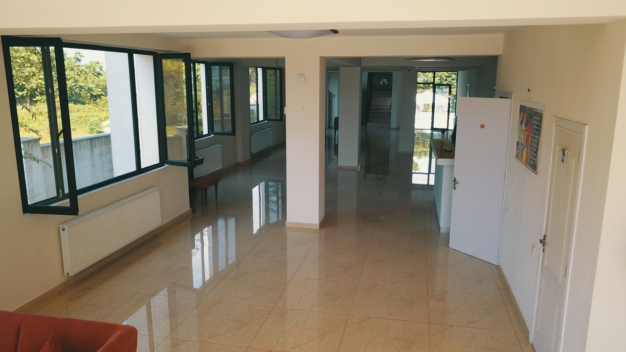 Belgrade Rustaveli Hotel Kobuleti Εξωτερικό φωτογραφία
