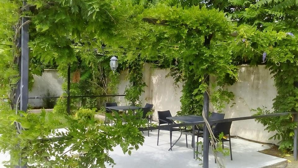 Belgrade Rustaveli Hotel Kobuleti Εξωτερικό φωτογραφία
