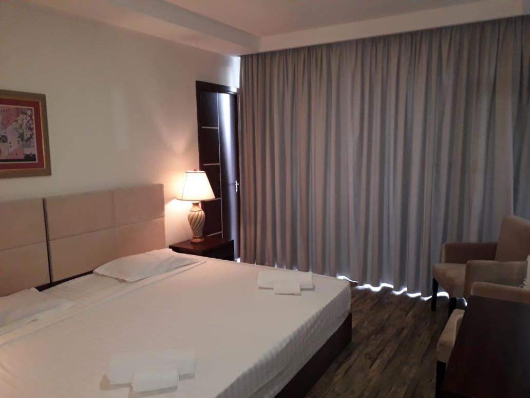 Belgrade Rustaveli Hotel Kobuleti Εξωτερικό φωτογραφία