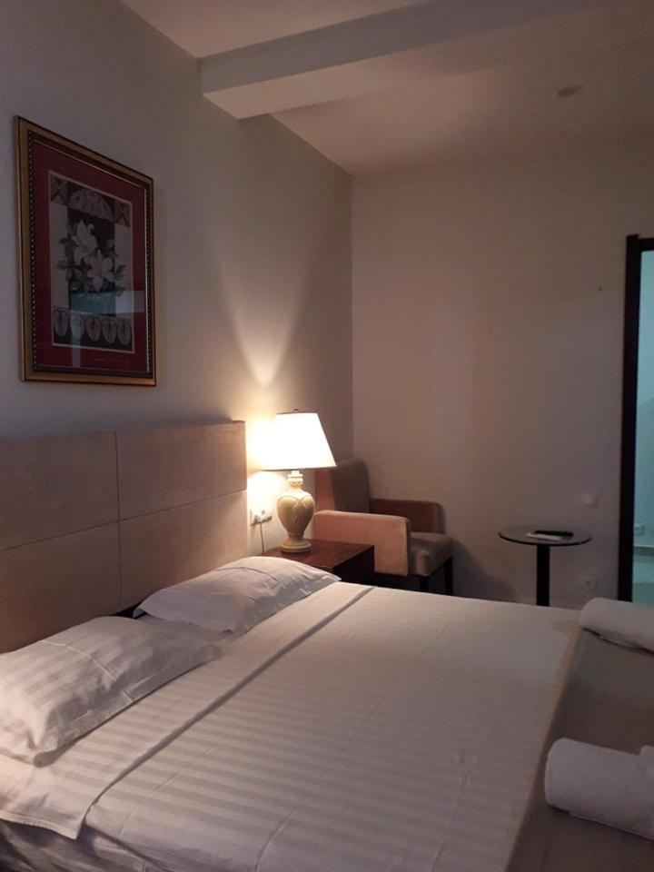 Belgrade Rustaveli Hotel Kobuleti Εξωτερικό φωτογραφία