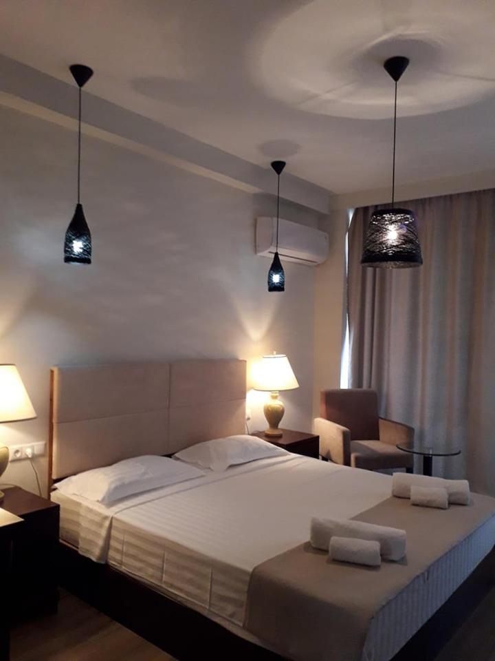Belgrade Rustaveli Hotel Kobuleti Εξωτερικό φωτογραφία
