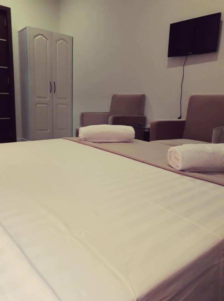 Belgrade Rustaveli Hotel Kobuleti Εξωτερικό φωτογραφία