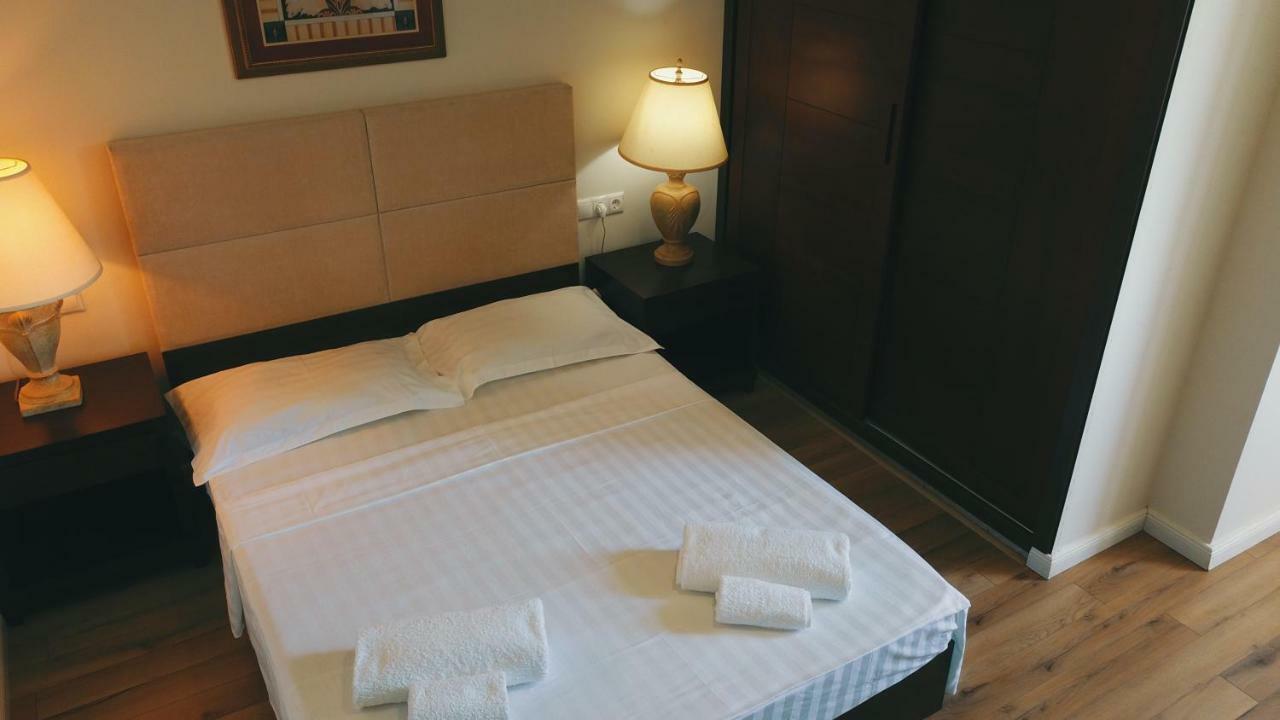 Belgrade Rustaveli Hotel Kobuleti Εξωτερικό φωτογραφία